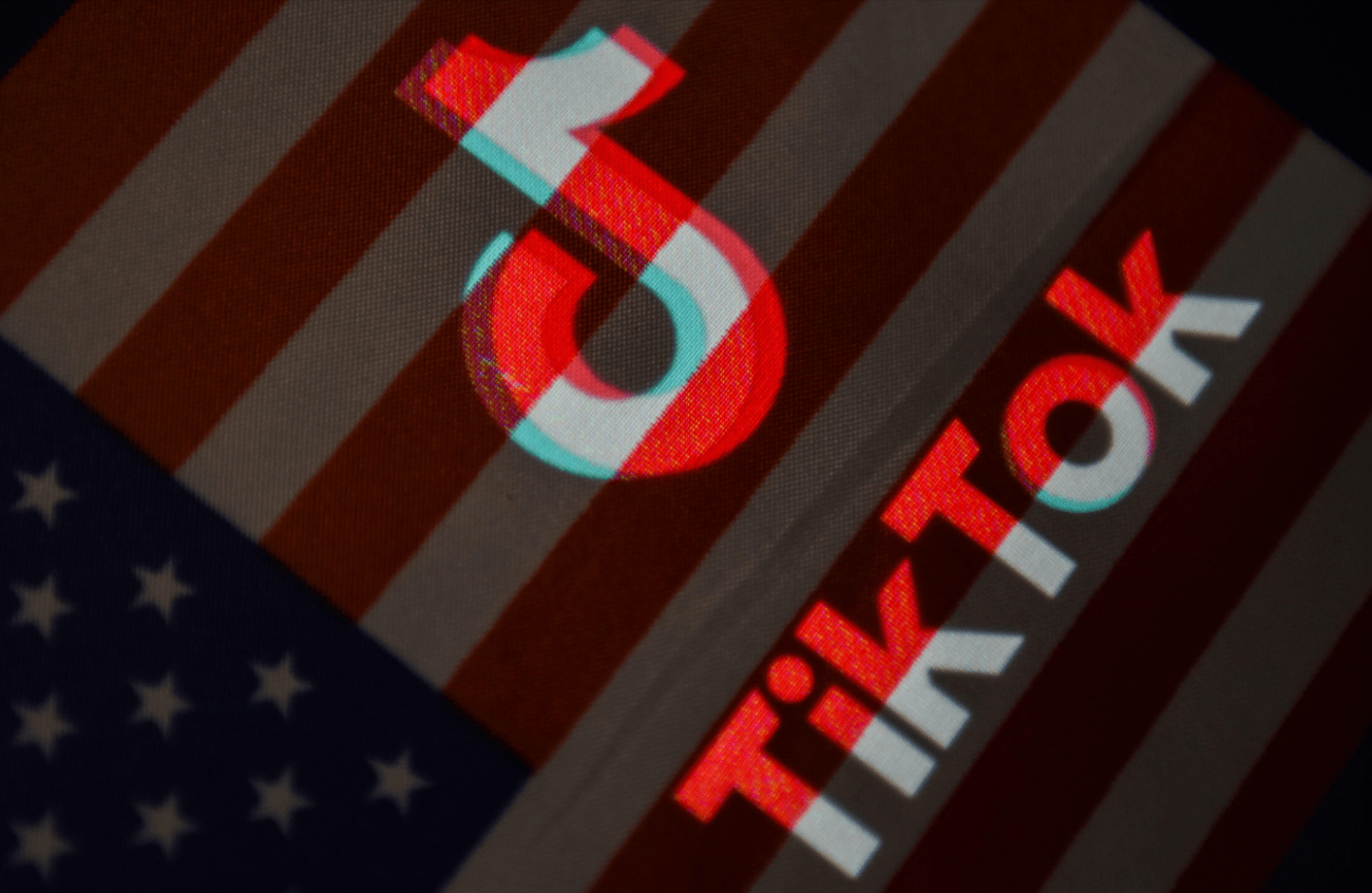 The Path Toward a TikTok Ban in the US Accelerates